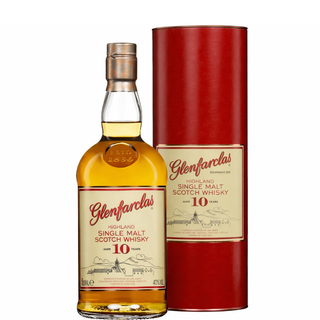 GLENFARCLAS 10 Years