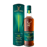 GLENFIDDICH 16 Años ASTON MARTIN FORMULA ONE™ TEAM 16 Release No.2 Limited Edition