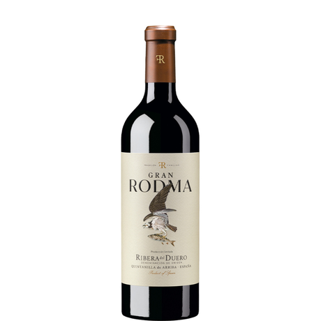 Bottle of Gran Rodma 2021