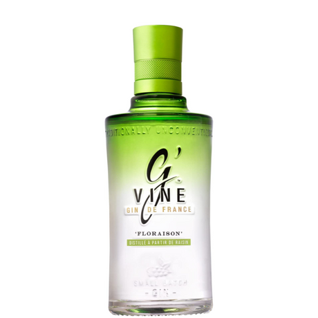 Bottle of G´Vine Floraison