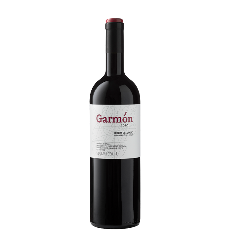 GARMÓN  2021