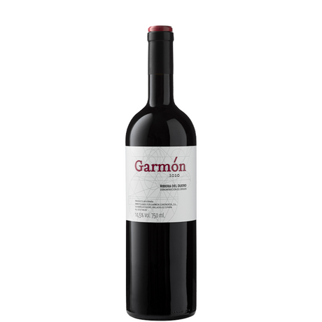 Bottle of Gamón 2020
