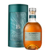 THE GLENROTHES 15 Años