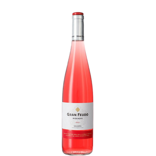 GRAN FEUDO Chivite Rosado
