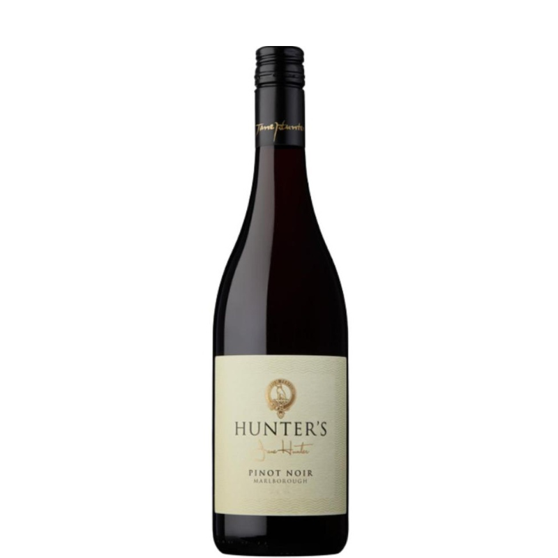 HUNTER´S Pinot Noir 2024