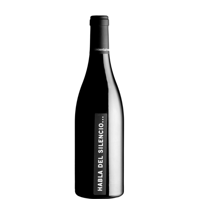 HABLA DEL SILENCIO 2023 Magnum 1,5L.