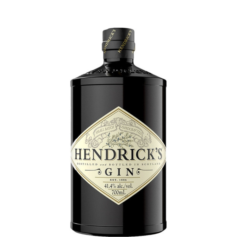 HENDRICK´S