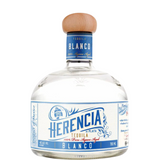HERENCIA DE PLATA Blanco