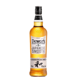 WHITE LABEL Dewar´s 8 Japanese Smooth