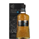 HIGHLAND PARK 10 Años Viking Scars