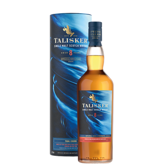 TALISKER 8 Años Special Release 2024