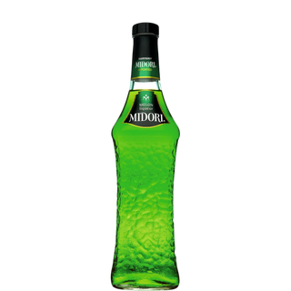 MIDORI Licor de Melón