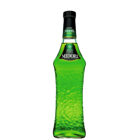 MIDORI Licor de Melón