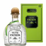 PATRÓN Silver