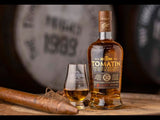 TOMATIN 30 Year Old Single Malt
