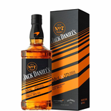 JACK DANIEL´S McLAREN 2024