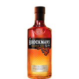 BROCKMAN´S ORANGE KISS