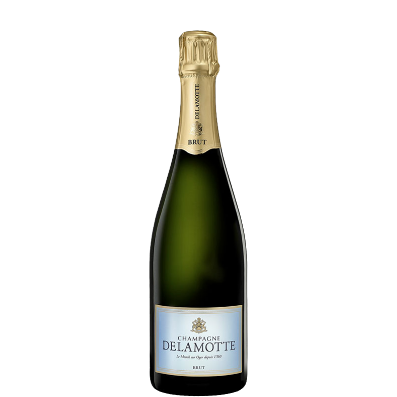 DELAMOTTE Brut