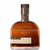 WOODFORD RESERVE DOUBLE OAKED