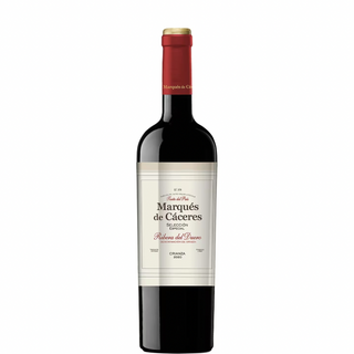 MARQUÉS DE CÁCERES Special Selection Ribera del Duero Crianza 2020