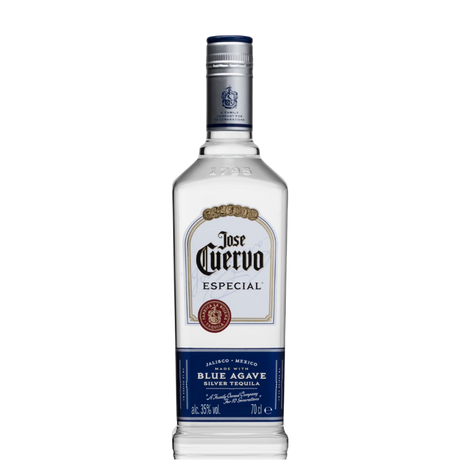 JOSE CUERVO SILVER