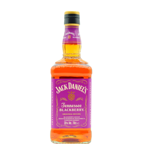 JACK DANIEL´S BLACKBERRY | Whisky | Vinnalia