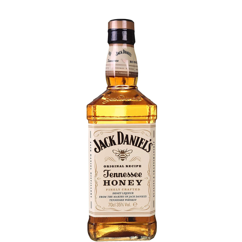 JACK DANIEL´S HONEY