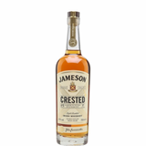 Botellas de Jameson Crested