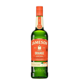 Botella de Jameson Orange