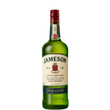 Botella de Jameson