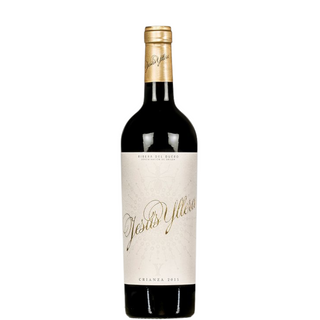 JESUS YLLERA Crianza 2018