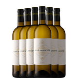 6 bottles of José Pariente 2024