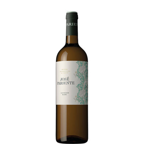 Jose Pariente Sauvignon Blanck 2025