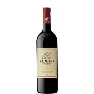 KANONKOP Kadette Pinotage 2024