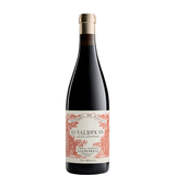 Botella de LG VALBUXAN Tinto Lexitimo 2021