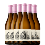 LA CASA DE LAS LOCAS Godello 2024 x6 botellas