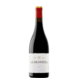 La Montesa Crianza 2021 wine bottle by Álvaro Palacios