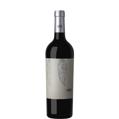 Botella de Laya