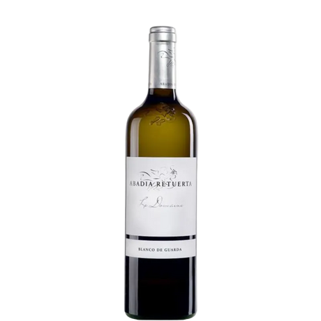 Bottle of Abadia Retuerta Le Domaine 2022