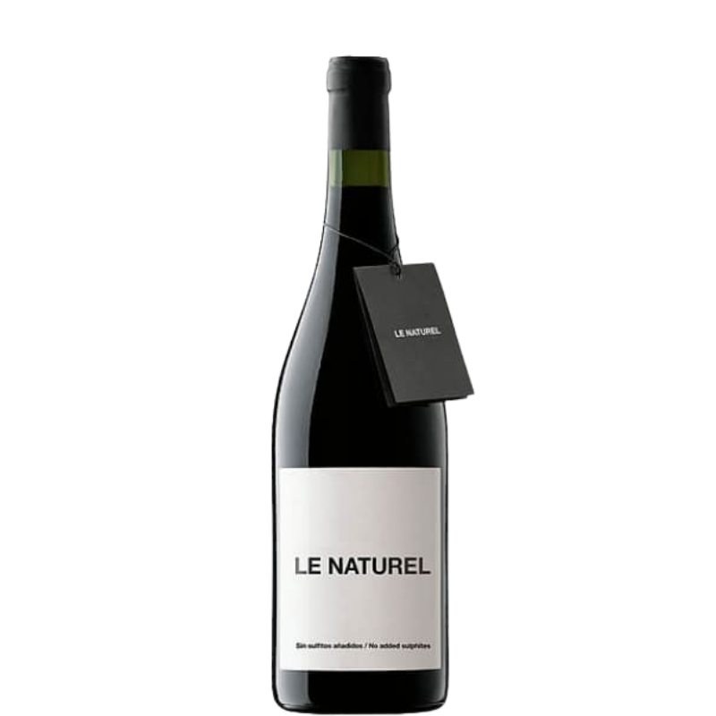 LE NATUREL Tinto 2024