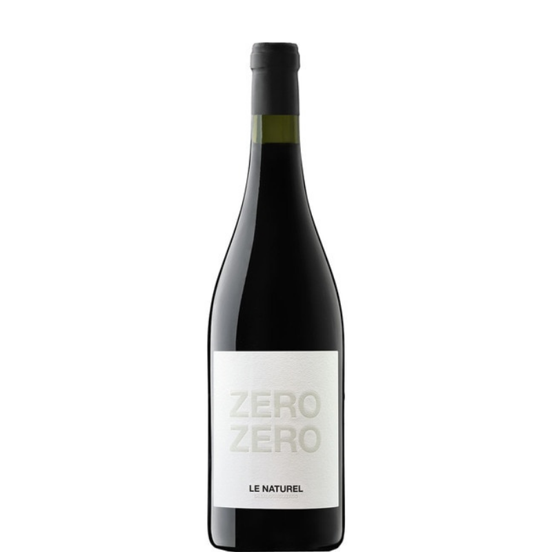 LE NATUREL ZERO ZERO Tinto