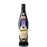 Botella de ron Legendarios Elixir