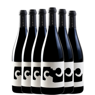 LICINIA 2020 x6 bottles