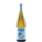Botella de Lolo Albariño 2024