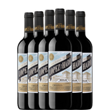 6 botellas de Lopez de Haro Crianza 2022