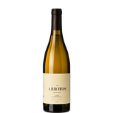 Bottle of Los Arrotos del Pendón Albarín 2022