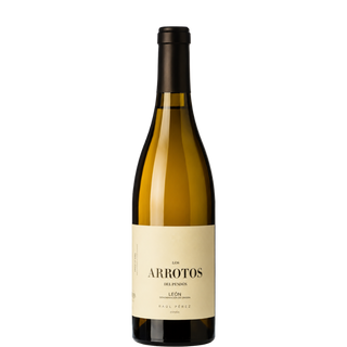 THE ARROTS OF THE PENDON Albarín 2022