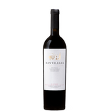 MAS VILELLA Negre 2018
