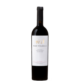 MAS VILELLA Negre 2018