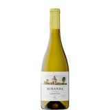 MIRANDA Finca D´espiells Chardonnay 2025
